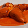 Pimientos del piquillo rellenos