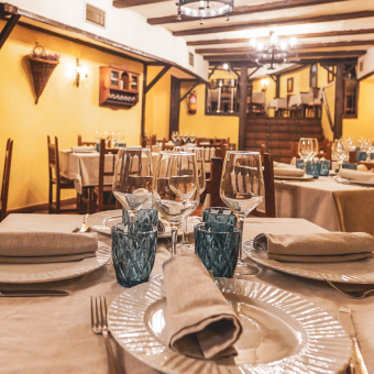 Nuestro Restaurante 1