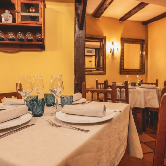 Nuestro Restaurante 3