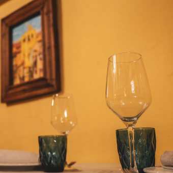 Nuestro Restaurante 4