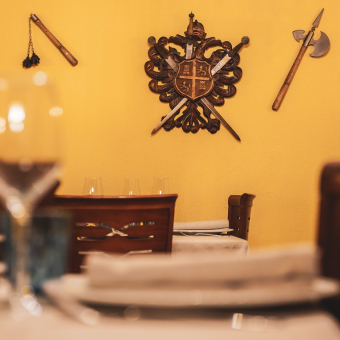 Nuestro Restaurante 5