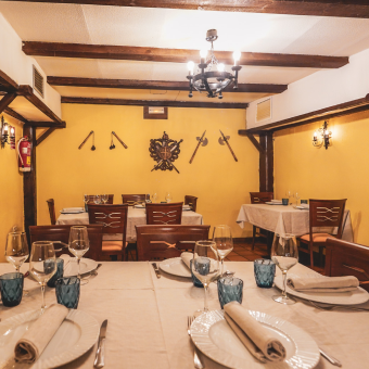 Nuestro Restaurante 6