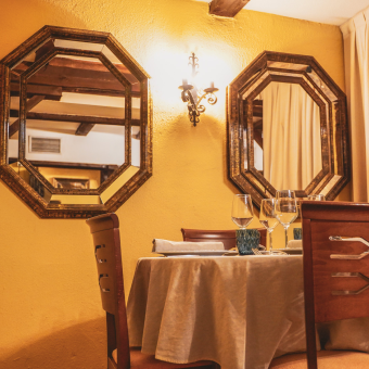 Nuestro Restaurante 7