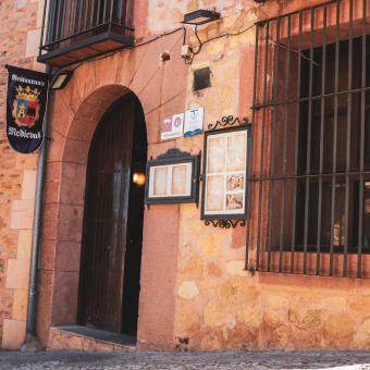 Nuestro Restaurante 8