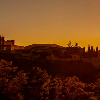 IGLESIAS Y MONASTERIOS DE SIGÜENZA